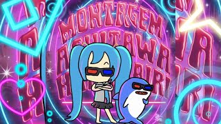 明日は墓参り feat. 初音ミク