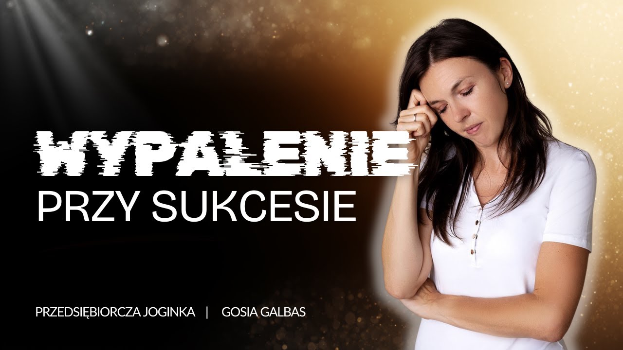 Robisz wszystko dobrze, a i tak jesteś wykończona? Dlaczego ambitne kobiety szybko się wypalaj?