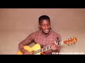 Mporeza umutima by Makanyaga|| Live cover by Etienne