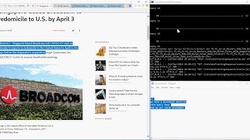 AI for providing news article recommendation - SHORT VERSION