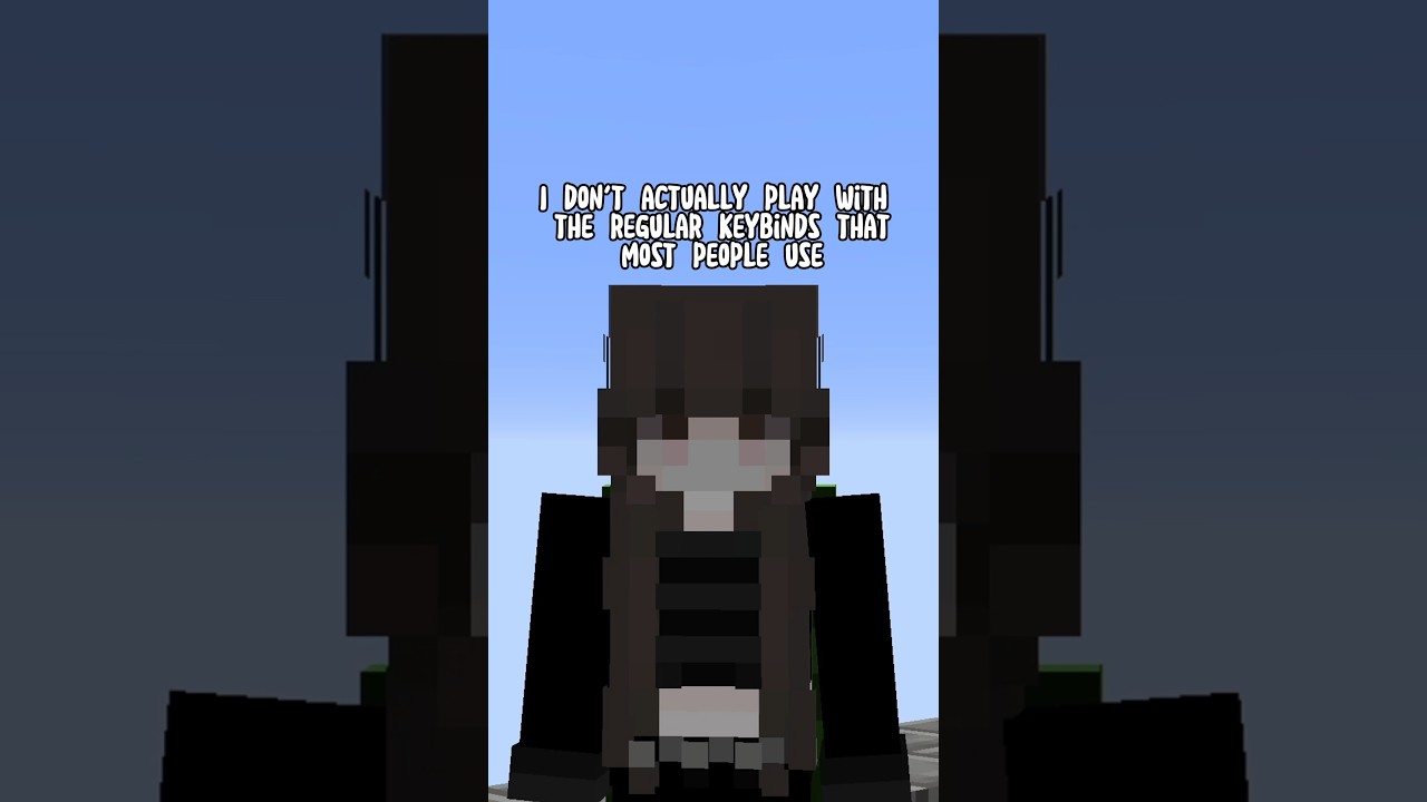 Fellow funky keybind users, unite!! 