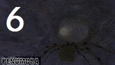 Penumbra Overture Part 6: RAGGGGGE