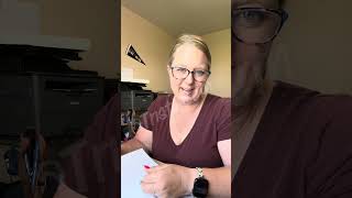 My biggest advice, don’t let AI write a grant application for you!