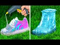 You Never Knew About These Glue Gun Capabilities | New Amazing Glue Gun Hacks and Crafts