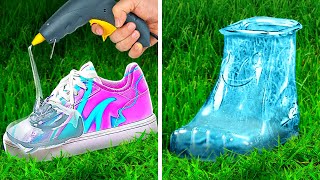 You Never Knew About These Glue Gun Capabilities | New Amazing Glue Gun Hacks and Crafts