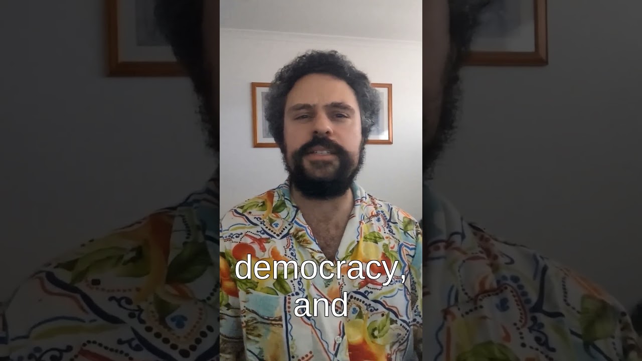 ⁣Anthropic Turning on FOSS Ecosystem?