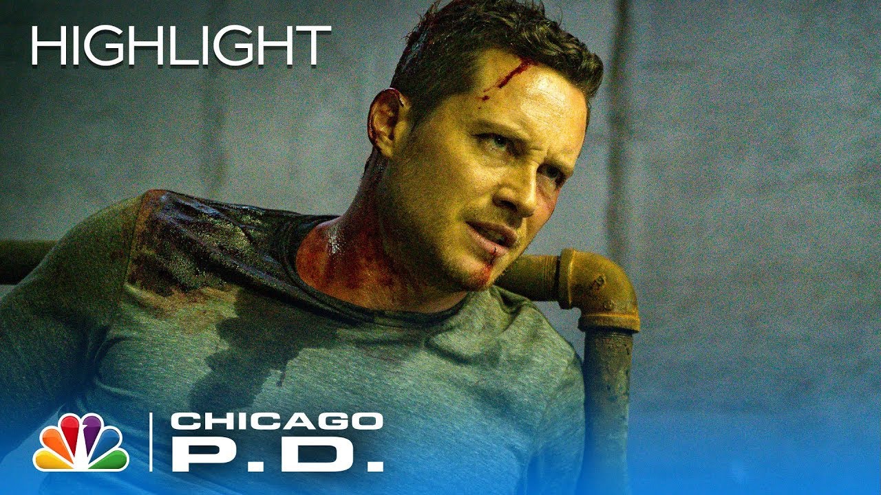 Download After Being Held Hostage, Halstead Tries to Take Charge - Chicago PD