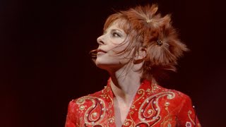 Mylène Farmer - Avant Que L'ombre... - Avant Que L'ombre... À Bercy Live (Clip Officiel)