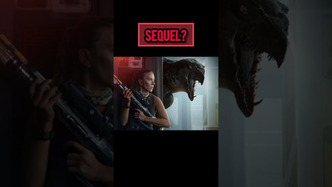 My thoughts on Jurassic World Rebirth sequel