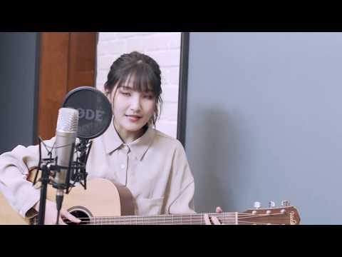艾怡良-Forever Young cover by Nemo 徐毓翎