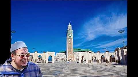 فجرية خاشعة للشيخ عمر القزابري - سورة القصص