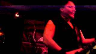 Helstar - &quot;Angels Fall To Hell&quot; - Live at The Brass Mug, Tampa, FL - 1/26/13