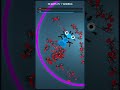 50 Ants vs 1 Tankbug vs ??? #battle #ants