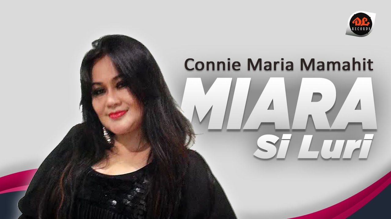 Connie Maria Mamahit - Miara Si Luri [Official Music Video] Pop Makatana