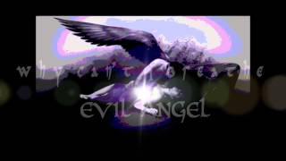 Breaking Benjamin ~ Evil Angel (w/lyrics)