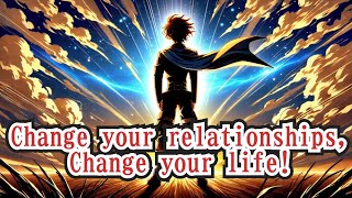 “The Courage to Be Disliked” Chapter 3: All Problems Are Interpersonal Problems