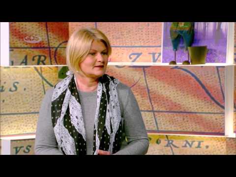 სახიფათო ნარჩენები - Hazardous waste - გადაცემა \"ეკოვიზია\" - 'Ecovision' TV Show