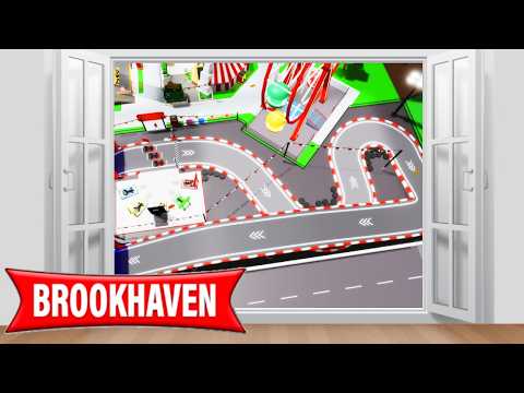 SNEAK PEEKS FOR THE NEW SUMMER CARNIVAL WEEK 2 UPDATE IN ROBLOX BROOKHAVEN🏡RP