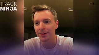 Racing Car Management App for Track Ninja | Seasia Portfolio screenshot 2