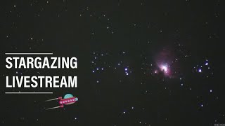 Stargazing Live
