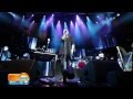 Daniel Johns - Cool on Fire (live TODAY show)