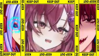 When Juno Umezono Became A DuRex Daughter [VSPO! EN]