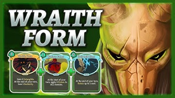 Silent Ascension 20 | Double Wraith Form! (Slay the Spire)