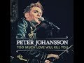 Too Much Love Will Kill You- (Queen)(Symphonic version by Peter Johansson)