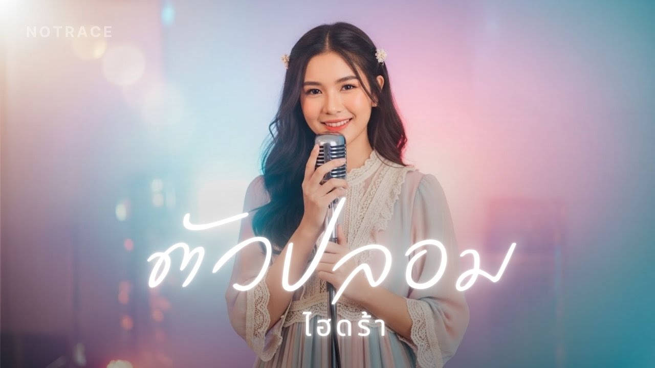 ตัวปลอม - ไฮดร้า | JAZZ Cover [ NOTRACE Studio717 ]