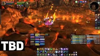 Tbd Firemaw - Onyxias Lair 15 Man, 171119 - Healer Pov