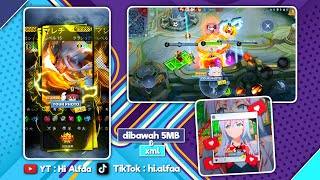 PRESET AM JJ KECE 3 UKURAN TERBARU DIBAWAH 5MB🐧|| JJ SOFT SPOKEN DJ ALL NIGHT x ENA ENA VIRAL TIKTOK