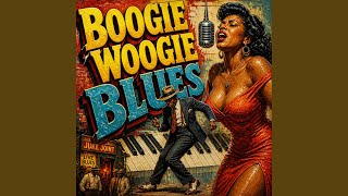 Midnight Tour Fire - Boogie Woogie Blues - YouTube