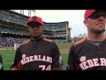 Closer and CATCHER?! Highlights from every World Baseball Classic Kenley Jansen has played in! 🇳🇱
