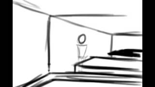 Final Film Rough Animatic (Second Draft)