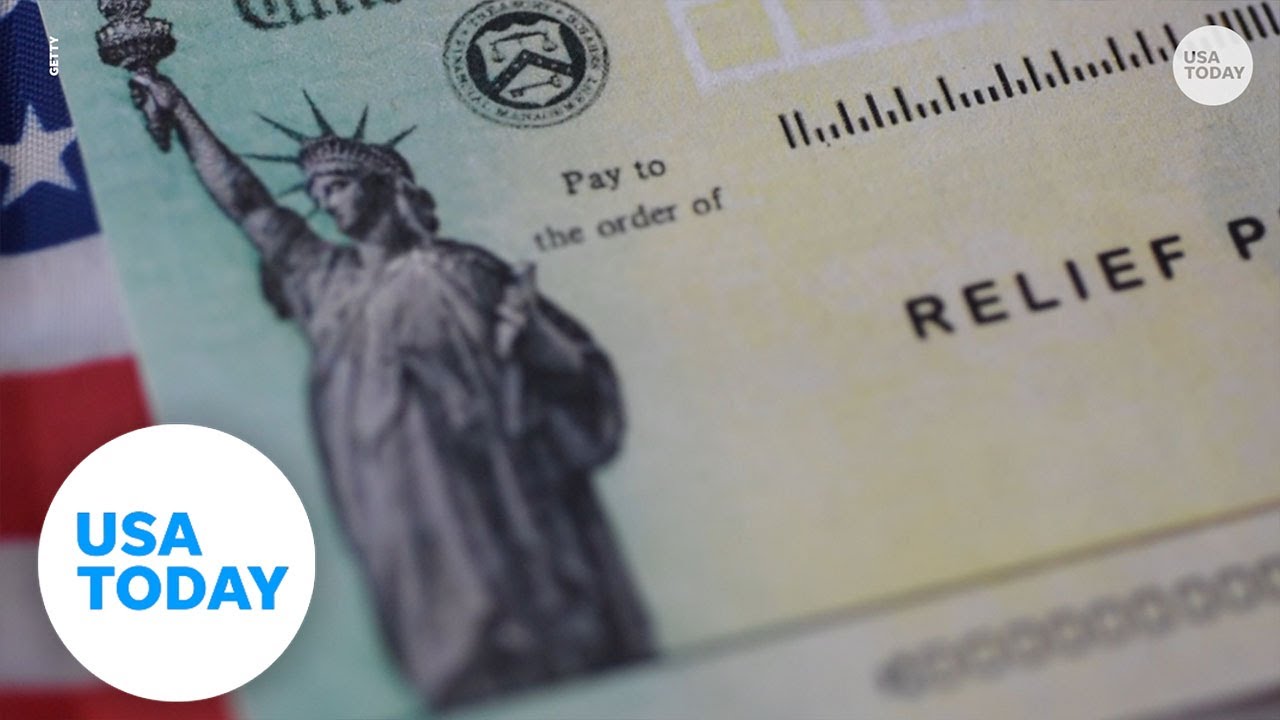 When to expect your stimulus check | USA TODAY