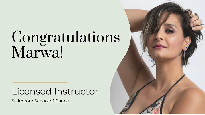 Level 5! Congratulations Marwa Marcia Gmez!