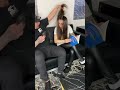 Ženský mají oči všude!