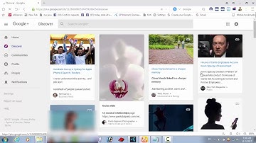 How To Setup a Google Plus Custom URL for Your G+ Page or Profile