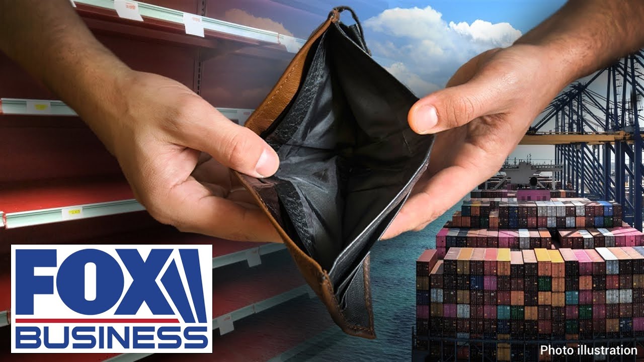 Could the supply chain see a ‘tipping point?’