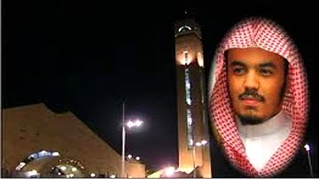 سورة الفجر ياسر الدوسري