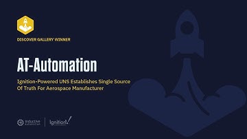 Ignition-Powered UNS Establishes Single Source Of Truth For Aerospace Manufacturer