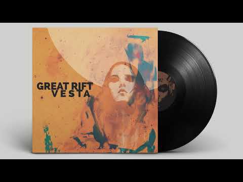 Great Rift — Great Rift - Vesta (2018) [Full Album]