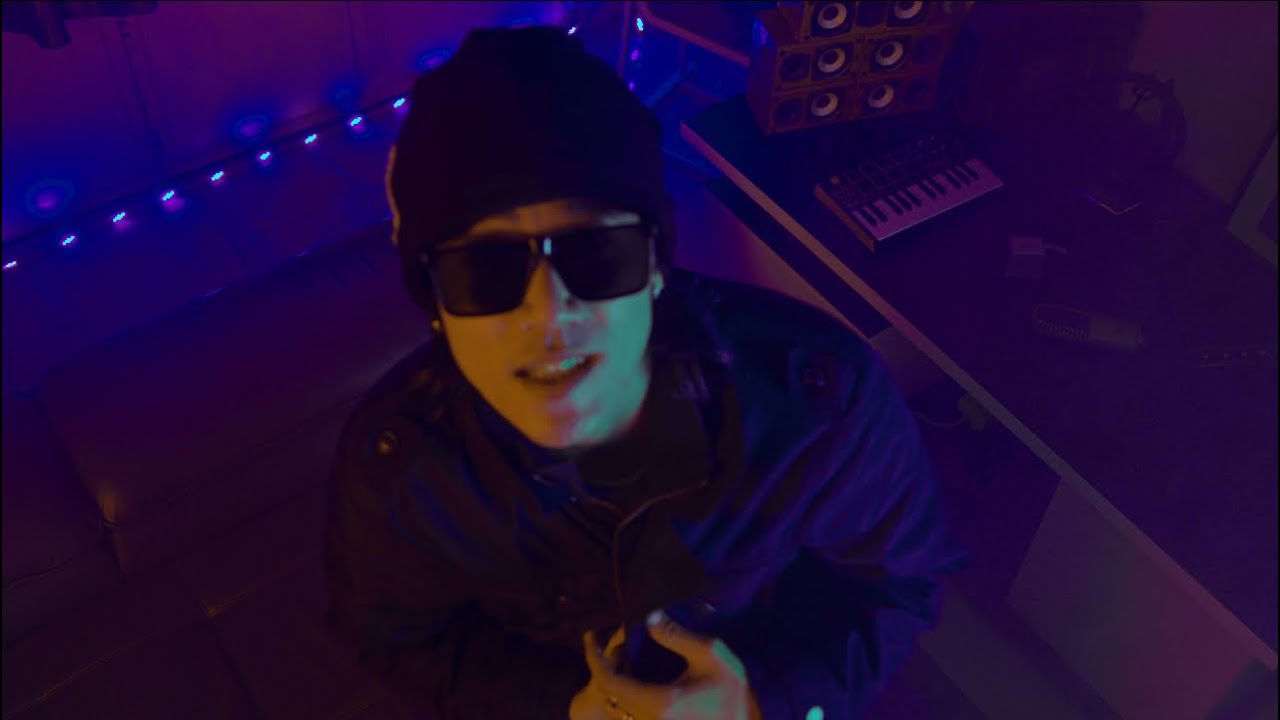 MC BULL  អត់អីអួត No Flex, No Clout