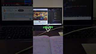 Sigma Web Development Course CodeWithHarry #coding #webdevelopment #90dayschallenge #consistency