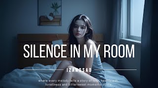 Izanosad - Silence In My Room Emotional Love Sad Song