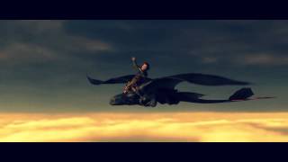Httyd - The Devil Within