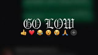 X Load - GO LOW (Official Audio)