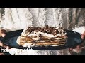 How to Make the Most Delicious No-Bake Pumpkin Spice Icebox Cake Dessert | Bon Appetit