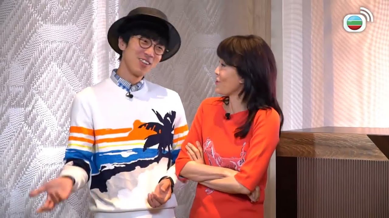 【農夫爆笑金句】等我教你灰色+米色係叫咩色｜Do姐再Shopping｜鄭裕玲｜陸永｜C君｜黃翠如｜馬國明｜蕭正楠｜旅遊