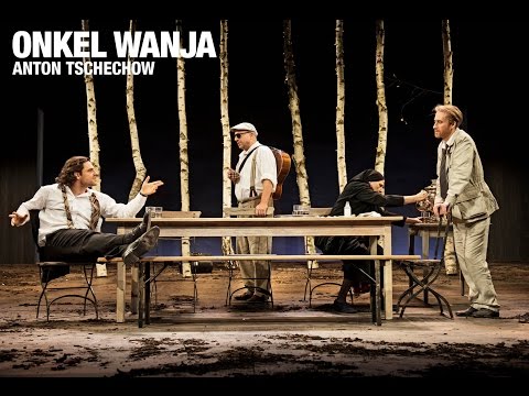 Onkel Wanja (Anton